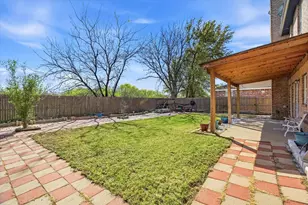 3601 Clearbrook Dr, Fort Worth, TX 76123 - Photo 27