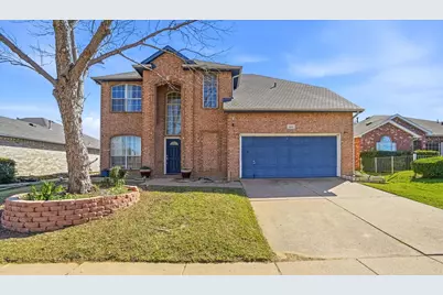 3601 Clearbrook Drive, Fort Worth, TX 76123 - Photo 1