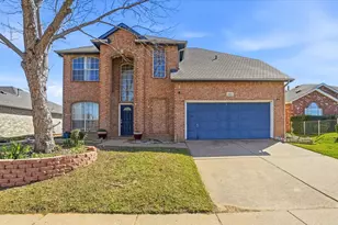 3601 Clearbrook Dr, Fort Worth, TX 76123 - Photo 1