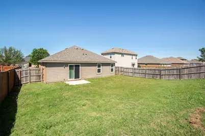 1423 Swan Ridge Drive, Sherman, TX 75092 - Photo 19