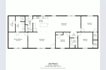 4419 Woodland Drive, Granbury, TX 76048 - Photo 27