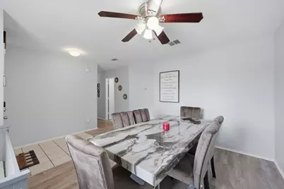 2458 Manchester Lane, Lancaster, TX 75134 - Photo 3