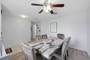 2458 Manchester Ln, Lancaster, TX 75134 - Photo 3