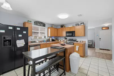 2458 Manchester Lane, Lancaster, TX 75134 - Photo 7