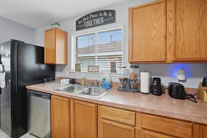 2458 Manchester Lane, Lancaster, TX 75134 - Photo 9