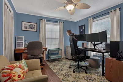 613 Cordell Street, Denton, TX 76201 - Photo 21