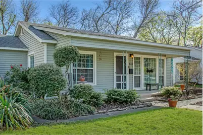 613 Cordell Street, Denton, TX 76201 - Photo 3