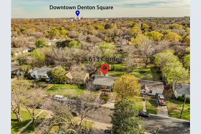 613 Cordell Street, Denton, TX 76201 - Photo 29
