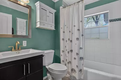 613 Cordell Street, Denton, TX 76201 - Photo 17