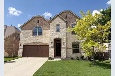 8237 Centipede Court, Dallas, TX 75252 - Photo 1