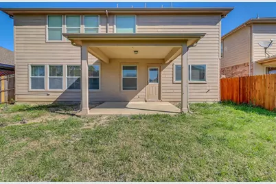 2045 Hanakoa Falls Drive, Anna, TX 75409 - Photo 19