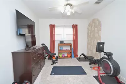 328 Saddlebrook Drive, Krum, TX 76249 - Photo 29