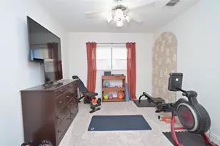 328 Saddlebrook Dr, Krum, TX 76249 - Photo 29