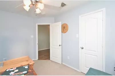 328 Saddlebrook Drive, Krum, TX 76249 - Photo 27