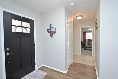 328 Saddlebrook Drive, Krum, TX 76249 - Photo 3