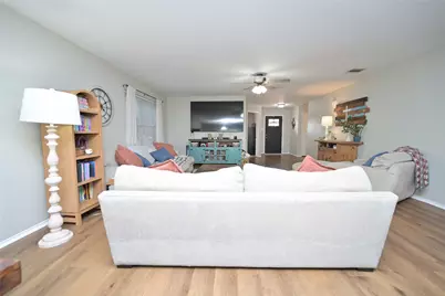 328 Saddlebrook Drive, Krum, TX 76249 - Photo 19