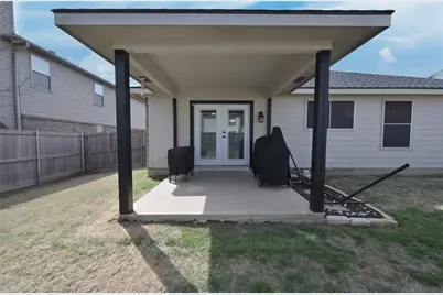 328 Saddlebrook Drive, Krum, TX 76249 - Photo 31