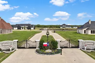 Lot 19B Blackstone Pkwy, Waxahachie, TX 75167 - Photo 1