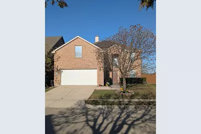 2080 Meadow Park Drive, Princeton, TX 75407 - Photo 1