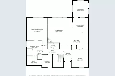 2080 Meadow Park Drive, Princeton, TX 75407 - Photo 25