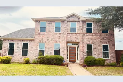 748 Longleaf Drive, DeSoto, TX 75115 - Photo 1