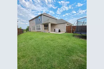 909 Carnation Drive, Crowley, TX 76036 - Photo 3
