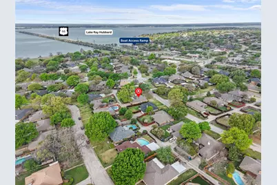 805 Lake Meadows Drive, Rockwall, TX 75087 - Photo 7