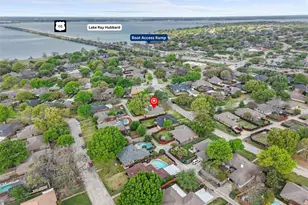 805 Lake Meadows Dr, Rockwall, TX 75087 - Photo 7