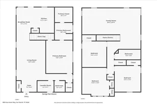 8825 Sun Haven Way, Fort Worth, TX 76244 - Photo 13