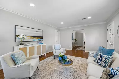 6018 Winton Street, Dallas, TX 75206 - Photo 5