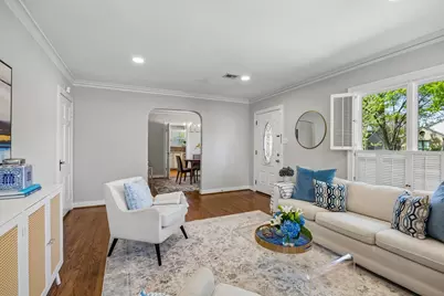 6018 Winton Street, Dallas, TX 75206 - Photo 3