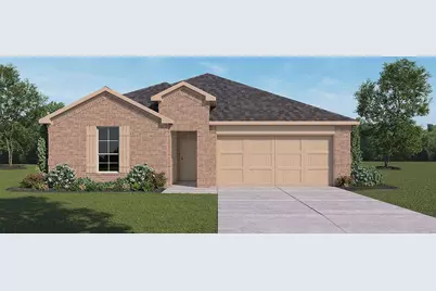 4170 Plateau Drive, Forney, TX 75126 - Photo 1
