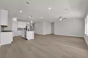 830 Wisteria Ln, Lavon, TX 75166 - Photo 9