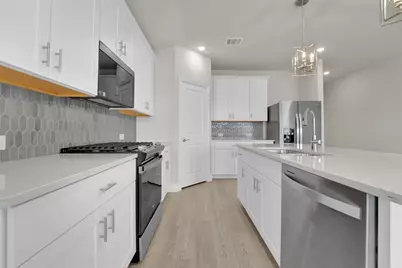 830 Wisteria Lane, Lavon, TX 75166 - Photo 7