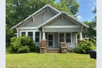 354 W Blackjack Street, Dublin, TX 76446 - Photo 1