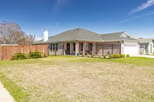 108 Red Cloud Dr, Greenville, TX 75402 - Photo 1