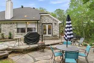 843 Yellow Tavern Ct, Grand Prairie, TX 75052 - Photo 27