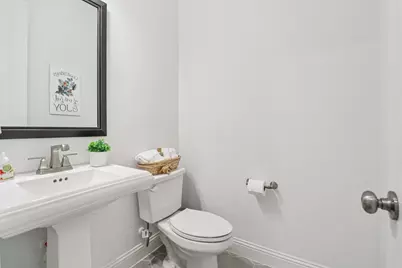 8277 Halifax, The Colony, TX 75056 - Photo 27