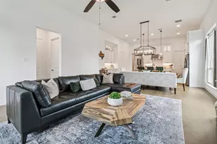 8277 Halifax, The Colony, TX 75056 - Photo 7