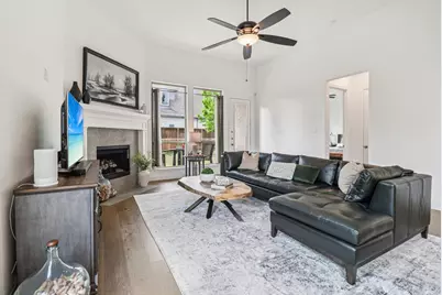 8277 Halifax, The Colony, TX 75056 - Photo 5