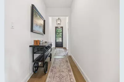 8277 Halifax, The Colony, TX 75056 - Photo 3