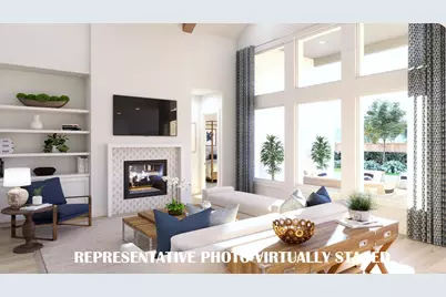 1160 Arlong Park Drive, Prosper, TX 75078 - Photo 7