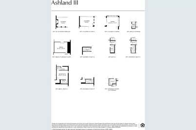 1160 Arlong Park Drive, Prosper, TX 75078 - Photo 3