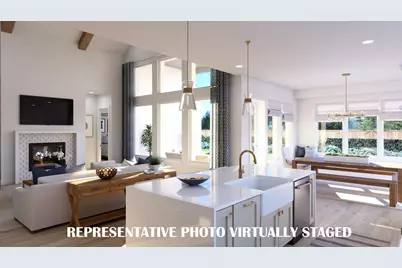 1160 Arlong Park Drive, Prosper, TX 75078 - Photo 9