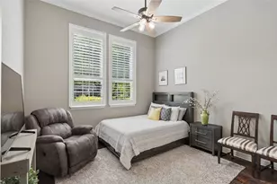 1820 Barrington Dr, Keller, TX 76262 - Photo 21