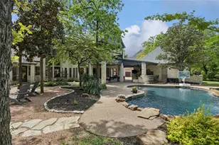 1820 Barrington Dr, Keller, TX 76262 - Photo 35