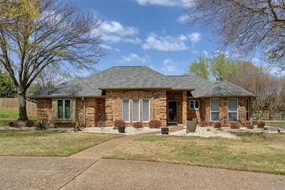 1362 Cross Timber Drive, Southlake, TX 76092 - Photo 1