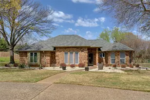 1362 Cross Timber Dr, Southlake, TX 76092 - Photo 1