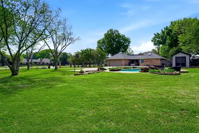 1362 Cross Timber Drive, Southlake, TX 76092 - Photo 3