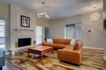 1362 Cross Timber Drive, Southlake, TX 76092 - Photo 7